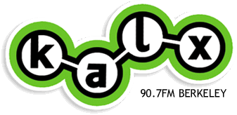 KALX